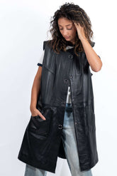 Women's vest Tihomira